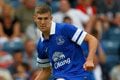 Everton tak berniat...