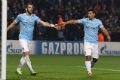 Pellegrini persembahkan...