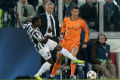 Kwadwo Asamoah akui...
