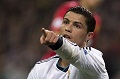 Ronaldo: Juventus akan...