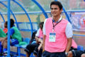 Thailand U-23 lega gabung...