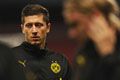 Lewandowski tetapkan...