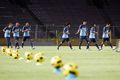 Timnas jajal kemampuan...
