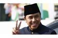 Mantan Wagub DKI Jakarta...