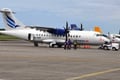IATA konversi utang...