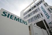 Siemens dongkrak target...