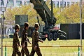 China dikabarkan jengkel...