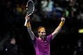 Nadal pastikan tiket...