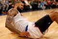 Knicks parkir Chandler...