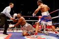 Usai di-KO Haye, Chisora...