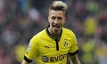 United siap barter Kagawa...
