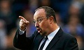 Raih 9 poin, Benitez...