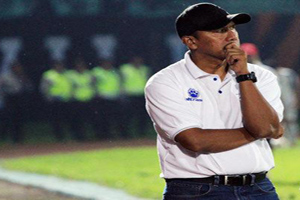 Aroma Arema akan kental...