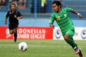 Andik Vermansyah pertimbangkan...