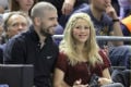 Pique dan Shakira ingin...