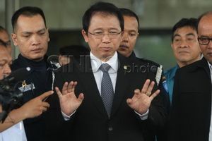 Soal uang pensiun koruptor,...