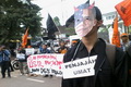 Gema Pembebasan Jabar:...