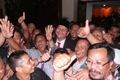 10 menit paripurna,...
