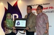 Sarihusada kembali raih...
