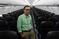 Bos Citilink ditunjuk...