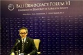 Menlu Marty: BDF jangkau...
