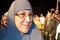 Istri Morsi: Suami saya...