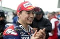 Lorenzo nilai bantuan...