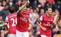 Menang atas United,...