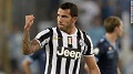 Tevez berambisi raih...