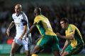 Kuban paksa Swansea...