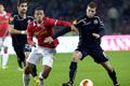 PSV tutup peluang Dinamo...