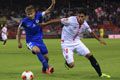 Sevilla gagal bawa poin...