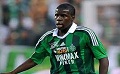Patahkan kaki, Zouma...
