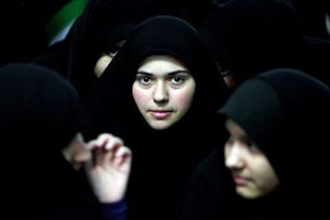 FIFA minta Iran hapus...