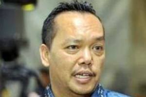 Ramadhan Pohan penasaran...