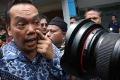 Ramadhan larang warga...
