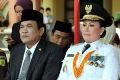 Keluarga rahasiakan...
