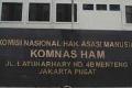 Mahasiswa dukung Komnas...