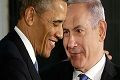 AS rangkul Israel untuk...