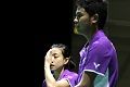Irfan/Weni siap capek...