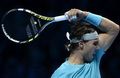 Nadal menunggu Federer...