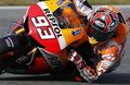 Marquez belum puas walau...