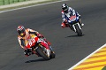 Diseruduk Lorenzo, Marquez...