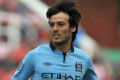 David Silva menepi sebulan