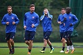 Bahaya Flamini-Wilshere...