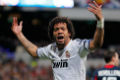 Marcelo absen bela Madrid