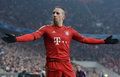 Pirlo sebut Ribery lebih...