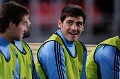 Schalke ikut perburuan...