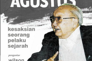 Soemarsono, pahlawan...