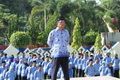 PNS Mamuju gelar upacara...